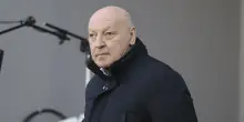Figc: Marotta, risultato per Malag&ograve; uno dei migliori degli ultimi anni