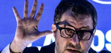 Salvini, Torino impone scelte. Subito pacchetto sicurezza e tolleranza zero