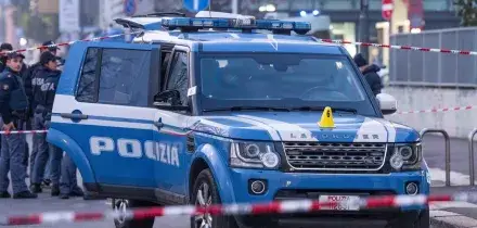 Sparatoria a Rogoredo, l'uomo ferito &egrave; in condizioni gravissime