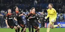 Calcio: Como prolunga il contratto di Butez, Fabregas soddisfatto