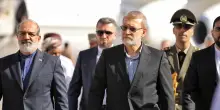 Media Israele, 'Katz conferma l'uccisione di Larijani'