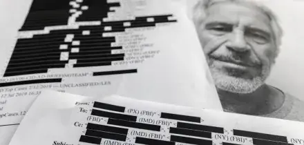 Deputato repubblicano, 'il Caputo nei file di Epstein non &egrave; l'eurodeputato'