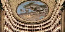 I conti del Teatro San Carlo, 12 indagati per la precedente gestione