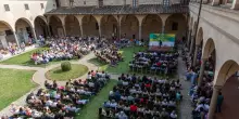 Seminare Idee, il desiderio tema del festival a Prato