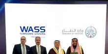 Wass (Fincantieri) fornir&agrave; siluri alla Royal Saudi Naval Force