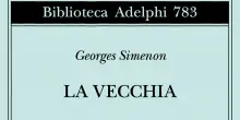 'La vecchia' di Simenon, il conflitto inesorabile tra due donne in una casa di Parigi