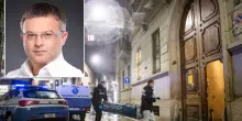 Ex banchiere ucraino morto a Milano, arrestato il figlio in Spagna