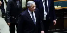 Tajani, rinnovamento di FI in atto da quando sono segretario