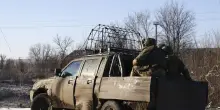 Kiev, 'salgono a 12 i morti per un raid russo a Zaporizhzhia'