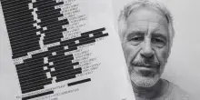 La storica assistente di Epstein testimonia alla Camera Usa