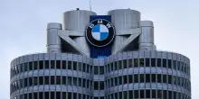 Bmw ha chiuso il 2025 con un utile netto stabile a 7 miliardi