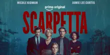 Scarpetta, la serie con Nicole Kidman arriva dall'11 marzo su Prime Video