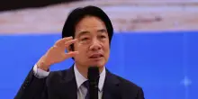 Presidente Taiwan: 'Sarei lieto di parlare con il presidente Trump'