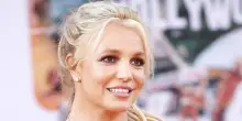Britney Spears arrestata in stato di ebbrezza in California