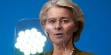 Von der Leyen, 'alleanza con Usa importante, Ue forte significa Nato forte'