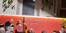 Alipio C Neto trio, dal jazz al contemporaneo passando per l'afro-indigeno
