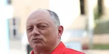 F1, Vasseur: 'Tante incognite, a Melbourne concentrati e umili'