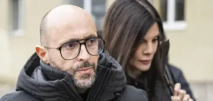 Moretti: 'L'impianto di ventilazione del Constellation mai controllato dalle autorit&agrave;', poi chiede scusa