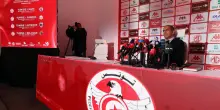 Mondiali: 'discussioni in corso' nella Federazione tunisina sull'esonero del ct