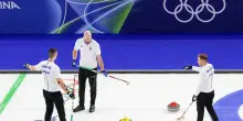 Milano Cortina: curling maschile, l'Italia sconfigge la Gran Bretagna