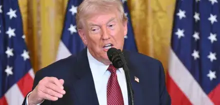 La Camera americana sfida Trump e vota per il blocco dei dazi al Canada