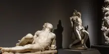 Bernini e i Barberini, in mostra il genio del barocco e il suo mecenate Urbano VIII