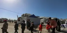 Rapporto, i corpi di 8 mila palestinesi sono ancora sotto le macerie