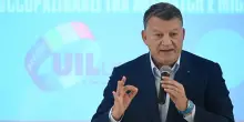 Bombardieri, 'basta aziende come Electrolux che prendono i soldi e poi se ne vanno'