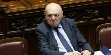 ++ Pichetto, decreto bollette in Cdm la prossima settimana ++