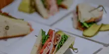 Il tramezzino e la muffaletta siciliana tra i migliori panini al mondo per Cnn Travel