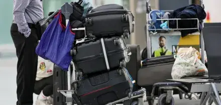 I piloti Lufthansa in sciopero, cancellati centinaia di voli