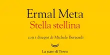 Ermal Meta, Stella Stellina &egrave; anche un libro con disegni