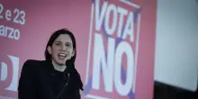Schlein, se perde il referendum il governo non cade