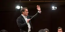 Orchestra Sinfonica Nazionale Rai, Michele Mariotti nuovo direttore principale