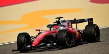 F1: Hamilton boccia la rivoluzione Mondiale, ma la Ferrari sorride con Leclerc