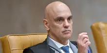 Societ&agrave; del presidente Trump fanno causa al giudice brasiliano Moraes per censura