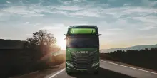 Iveco Group, -7% ricavi 2025, l'utile netto scende a 312 milioni