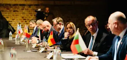 Ad Alden Biesen terminata la sessione sulla competitivit&agrave;, Draghi: 'L'economia peggiora, &egrave; urgente agire'