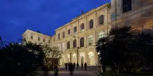 Valentino sfiler&agrave; a Roma a Palazzo Barberini il 12 marzo