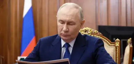 Mosca rilancia governance Onu in Ucraina per finire la guerra