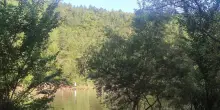 Ragazzo di 15 anni annega nel fiume Velino nel Reatino