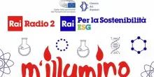M'illumino di Meno 2026, la Rete dei Comuni Sostenibili partner della campagna