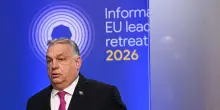 Orban scrive a Zelensky, 'riapra subito l'oleodotto Druzhba'