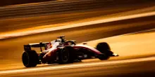 F1: test Bahrain; Ferrari Leclerc guida la sessione del mattino