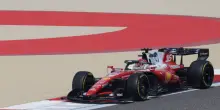 Leclerc: "Inizio senza problemi, sono soddisfatto"