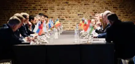 La sferzata di Draghi e Letta smuove l'Europa, 'non c'&egrave; pi&ugrave; tempo'