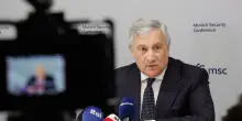 Tajani: 'Inevitabile chiedere le dimissioni di Albanese'