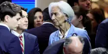Lagarde: 'L'Ue deve muoversi verso l'autonomia strategica'