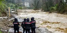Maltempo in Calabria, oggi allerta arancione e affluenti del Crati sotto osservazione