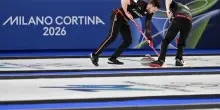 Milano Cortina: rissa nel curling, e la Federazione cambia le regole